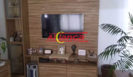 Apartamento na Agua Fria, Av. Nova Cantareira, com 70 m2