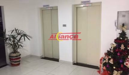 APARTAMENTO NO CONDOMÍNIO MARQUÊS DE SANTARÉM, CIDADE JARDIM CUMBICA