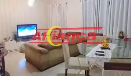 Apartamento À venda de 4 dormitórios no Condomínio Alegria