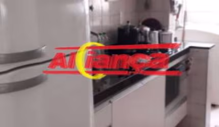 APARTAMENTO COM 2 DORMITÓRIOS À VENDA, 60 m² - JARDIM PARAVENTI - GUARULHOS/SP