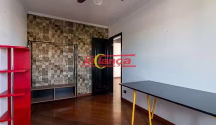 Apartamento à venda com 79m², 2 quartos e 1 vaga