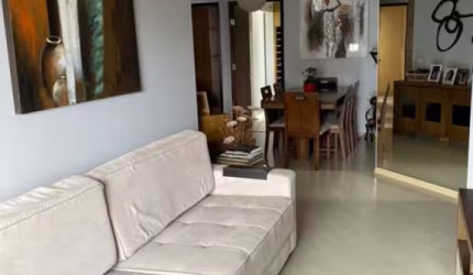 APARTAMENTO COM 3 QUARTOS, 2 BANHEIROS A VENDA, 82M² POR R$ 550.000,00 - VILA ROSÁLIA- GUARULHOS/SP.