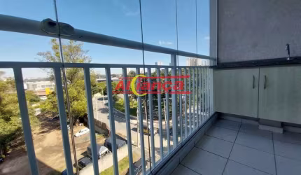 APARTAMENTO COM 3 DORMITÓRIOS À VENDA - LOCALIZAÇÃO EXCELENTE - MACEDO - GUARULHOS/SP