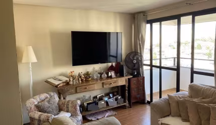 APARTAMENTO 3 DORMITÓRIOS - CONDOMINIO SEPETIBA
