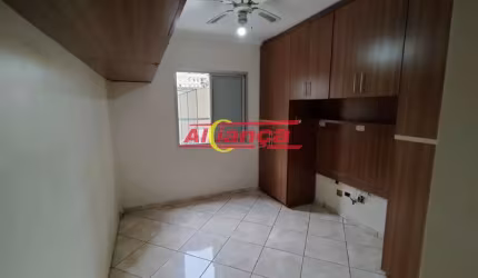 Apartamento 3 dormitorios no centro