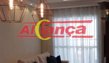 Imóvel à Venda - 2 Quartos - 89m² - Vila Aida, Guarulhos