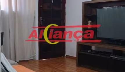 APARTAMENTE 3 DORMITÓRIOS - CONDOMINIO ESPIRITO SANTO - PARQUE CECAP
