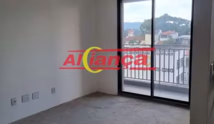 Apartamento à venda com 2 quartos, 2 Banheiros, 69,00m² - Vila Rosália - Guarulhos/SP.