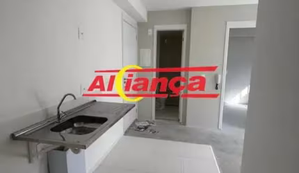 APARTAMENTO COM 2 QUARTOS A VENDA, 36M²  -VILA ENDRES - GUARULHOS/SP.