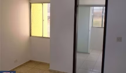 Apartamento com 2 quartos à venda na Avenida Salgado Filho, 3938, Centro, Guarulhos, 55 m2 por R$ 185.000