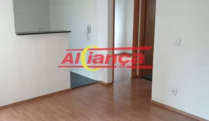 Apto 02 dorm, 01 vaga, Pronto pra financiar