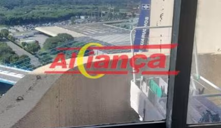 Apartamento Reformado no Centro de Macedo - Guarulhos