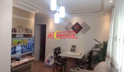 Condominio Ilha do sol Apartamento de 57m2