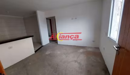 Apartamento Vila Rosália - Térreo 47 m2- 2 dormitórios, 1 vaga.
