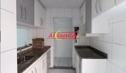 JAÇANÃ - 84M - 3 DORM - 1 VAGA