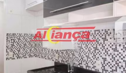 ED ATUA - VL ENDRES - 2 DT - 1VAGA - 1 SUITE - R$ 375.0000