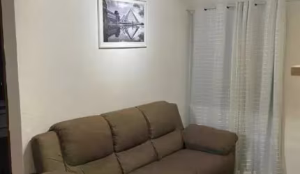 APARTAMENTO COM 2 DORMITÓRIOS À VENDA, 54 M² -Parque Renato Maia -GUARULHOS/SP