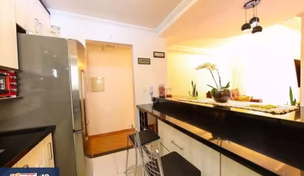 Apartamento com 3 quartos à venda na Rua Antonieta, 354, Picanço, Guarulhos, 69 m2 por R$ 410.000