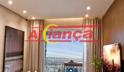 UM LINDO APARTAMENTO NA PLANTA ENTREGA EM MAIO  2025 EM FRENTE O SHOPPING INTERNACIONAL!!!!1