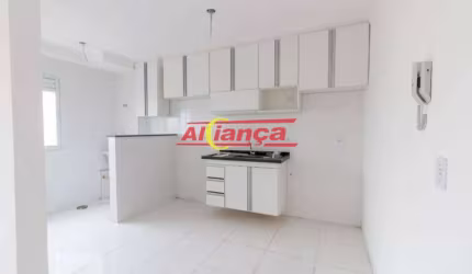 2DORM - PONTE GRANDE - 1VG - R$ 375.000