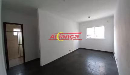 APARTAMENTO COM 1 QUARTO A VENDA - MACEDO - GUARULHOS/SP