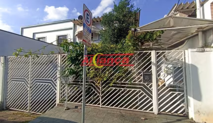 Sobrado para venda 250 m², 5 vagas  - Comercial ou Residencial- Jardim Maia