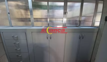 APARTAMENTO  NO PRIMEIRO ANDAR , CONDOMINIO PARANA  NO  CECAP