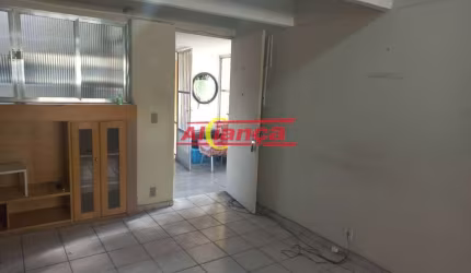 APARTAMENTO COM 2 QUARTOS À VENDA NO CECAP - FUNCIONALIDADE E LOCALIZAÇÃO PRIVILEGIADA