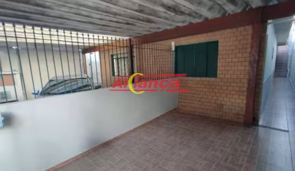 CASA PRESIDENTE DUTRA