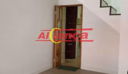 Sobrado em condominio!!!!