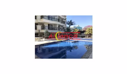 APARTAMENTO COM 4 DORMITÓRIOS À VENDA, 130 M² -Vila Progresso - Guarulhos - SP