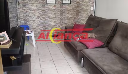 Apartamento à venda - conforto e praticidade Cond. Minas Gerais !