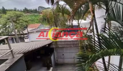 Lindo Sobrado Residencial ao Lado do Parque dos Ipês!
