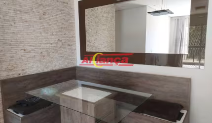 Condomínio Flex Guarulhos - Seu Refúgio de Qualidade em Picanço, Guarulhos