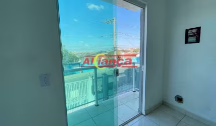 Apartamento nos pimentas de 60 metros