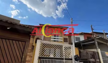 Lindo sobrado Jardim Munhoz