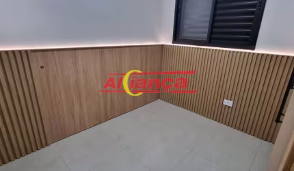 APARTAMENTO COM 2 DORMITÓRIOS À VENDA,  42 M² - PENHA PROX. METRÔ - SÃO PAULO/SP