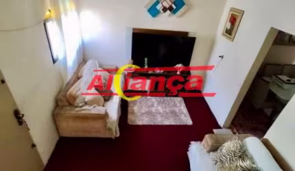 SOBRADO COM 3 DORMITÓRIOS À VENDA, 65M² - TATUAPÉ - SÃOPAULO/SP