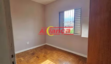 Excelente oportunidade AP de 3 dormitórios travessa AV. Guarulhos