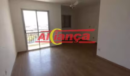 APARTAMENTO COM 2 DORMITÓRIOS À VENDA, 80M² - PQ. NOVO MUNDO - SÃO PAULO/SP