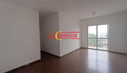 Venda Apartamento 3 Quartos sendo 1 Suíte em Parque Novo Mundo - SP