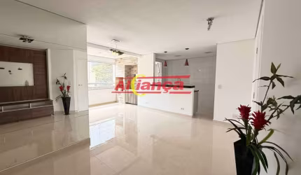 APARTAMENTO COM 3 DORMITÓRIOS À VENDA, 86 M² - VILA DOM PEDRO ll - SÃO PAULO - SP