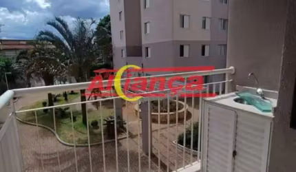 APARTAMENTO BEM QUERER 3 QUARTOS 1 SUITE  1 VAGA