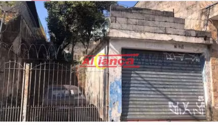 TERRENO A VENDA, 175M²- VILA GUILHERME ? VILA GUILHERME/SP