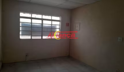 Casa Comercial a venda na Luiz Faccini