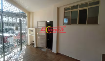 ESQUINA COM 2 SOBRADOS INDIVIDUAIS A VENDA, 180 M2 - JD TESTAE- GUARULHOS - SP