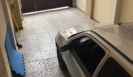 Casa em condomínio fechado com 3 quartos à venda na Rua Bernardo Abrunhosa, 47, Jardim City, Guarulhos, 150 m2 por R$ 745.000
