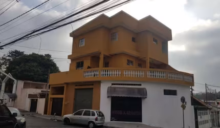 PRÉDIO COMERCIAL OU RESISDENCIAL A VENDA 361M² -  JARDIM TESTAE -  GUARULHOS/S