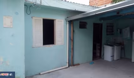 CASA COM 2 DORMITÓRIOS A VENDA, 264 M² - JARDIM PARAVENTI ? GUARULHOS /SP