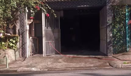 Salão para alugar, 40 m² - Jardim Rosa de Franca- Guarulhos/SP